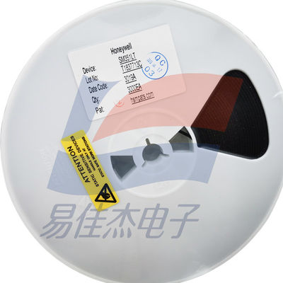 YJJ SM353LT SM351LT ซีรี่ย์นาโนแอมเปียร์ All-pole Magnetoresistive 310nA Hall Sensor