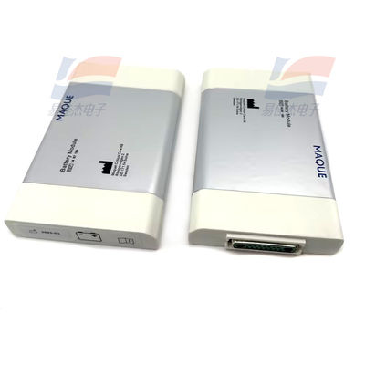 แบตเตอรี่แบบชาร์จไฟได้ นิกเกิล-เมทัลไฮดราย 10.5V พร้อมตัวเลือกสีที่ปรับแต่งได้ในสีขาว/เงิน/น้ำเงิน