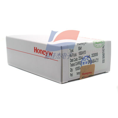 YJJ SS41F All-pole Low-Power Hall Switch อุปกรณ์ผลฮอลล์ดิจิตอล