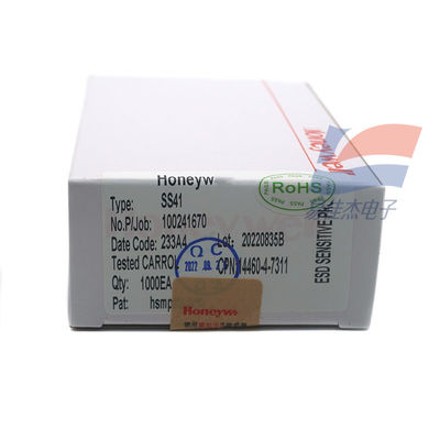 YJJ SS41F All-pole Low-Power Hall Switch อุปกรณ์ผลฮอลล์ดิจิตอล