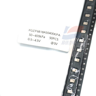 YJJ XGZP6818A เครื่องตรวจความดัน 0kPa ถึง 100kPa... 2500kPa ใช้สําหรับอุปกรณ์อุตสาหกรรม