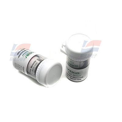 YJJ S4-CO SCO-1000 0-1000PPM เซ็นเซอร์คาร์บอนโมโนออกไซด์ทางเคมีไฟฟ้า ใช้ในเครื่องเตือนไฟ