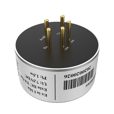 YJJ G7 IR NDIR Principle Of Sulfur Hexafluoride SF6 เครื่องตรวจจับแก๊สอินฟราเรด