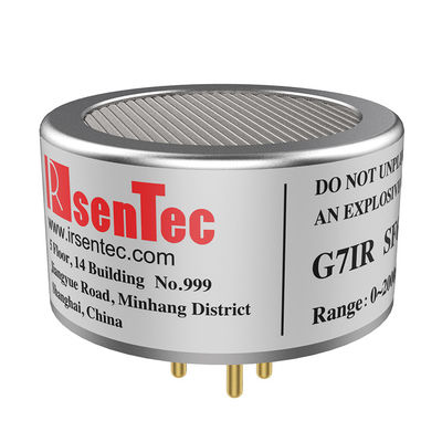 YJJ G7 IR NDIR Principle Of Sulfur Hexafluoride SF6 เครื่องตรวจจับแก๊สอินฟราเรด