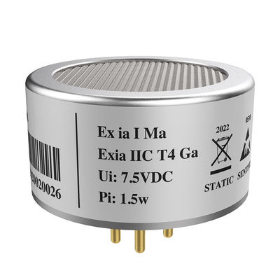 YJJ G7 IR NDIR Principle Of Sulfur Hexafluoride SF6 เครื่องตรวจจับแก๊สอินฟราเรด