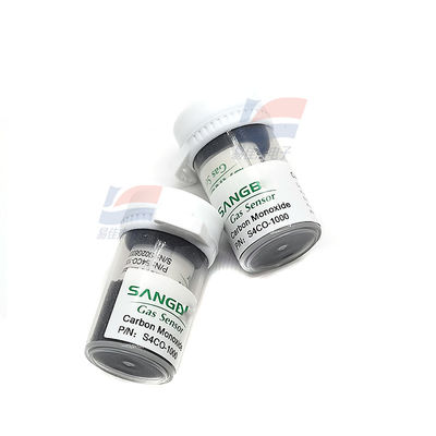 S4CO-1000 เครื่องตรวจจับก๊าซคาร์บอนโมโนออกไซด์ ประเภทไฟฟ้า