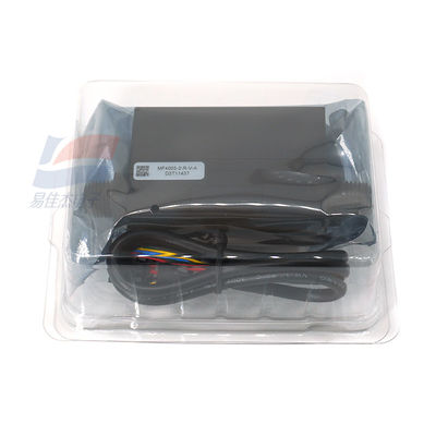 MF4003-2-R-V-A เครื่องตรวจจับการไหลของอากาศ เครื่องวางยาเสพติด เครื่องระบายอากาศและระบบส่งออกซิเจน