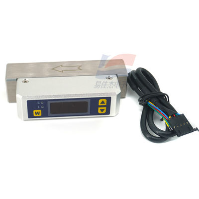 MF4708-N3-50-AB-A เครื่องตรวจจับการไหลของอากาศ เครื่องตรวจจับคโรมาโตกราฟก๊าซ เครื่องตรวจสอบสิ่งแวดล้อมและเครื่องเก็บตัวอย่างอากาศ