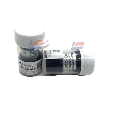 YJJ 4ETO-500 055-0200-000 เครื่องตรวจจับก๊าซอ๊อกไซด์เอธีเลนไฟฟ้าเคมี สําหรับการติดตามสิ่งแวดล้อม