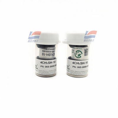 YJJ 4CH3SH-10 CLE-3611-400 เครื่องตรวจจับเมธีลเมอร์คัปตันทางเคมีไฟฟ้า ใช้ในการตรวจจับก๊าซ CH3SH