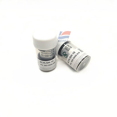 YJJ 4CH3SH-10 CLE-3611-400 เครื่องตรวจจับเมธีลเมอร์คัปตันทางเคมีไฟฟ้า ใช้ในการตรวจจับก๊าซ CH3SH