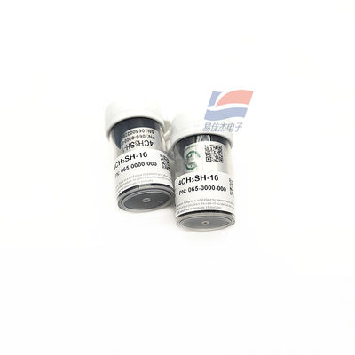 YJJ 4CH3SH-10 CLE-3611-400 เครื่องตรวจจับเมธีลเมอร์คัปตันทางเคมีไฟฟ้า ใช้ในการตรวจจับก๊าซ CH3SH