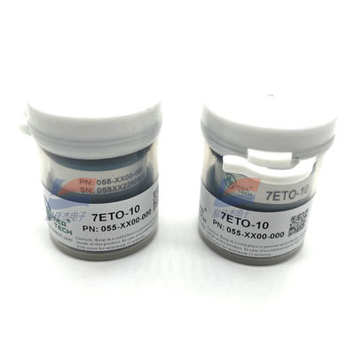 YJJ 7ETO-10 055-XX00-000 7 ซีรี่ย์เซ็นเซอร์เอธิลีนออกไซด์ไฟฟ้าเคมีถูกใช้ในสาขาอุตสาหกรรมเคมีเหมืองหิน
