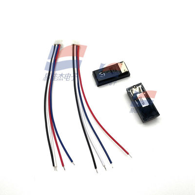 HTW-211 เครื่องตรวจจับอุณหภูมิ ความชื้นความแม่นยําสูง ติดตามสิ่งแวดล้อม การควบคุมอุตสาหกรรม บ้านฉลาด