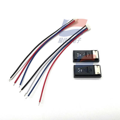 HTW-211 เครื่องตรวจจับอุณหภูมิ ความชื้นความแม่นยําสูง ติดตามสิ่งแวดล้อม การควบคุมอุตสาหกรรม บ้านฉลาด