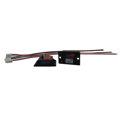 CGM6812-B00 โมดูลเซ็นเซอร์แก๊สไฮโดรเจน การตรวจพบการรั่วไหลของแก๊สในระบบเซลล์เชื้อเพลิง