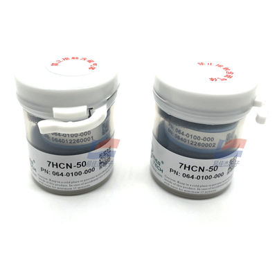 YJJ 7HCN-50 064-0100-000 เซ็นเซอร์ไฮโดรเจนไซยาไนด์แบบไฟฟ้าเคมี ใช้สำหรับวัดและตรวจจับความเข้มข้นของ HCN