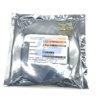 เซ็นเซอร์วัดความชื้นและอุณหภูมิดิจิทัล SHT21 สำหรับการตรวจสอบสภาพแวดล้อมภายในรถยนต์ เช่น อุณหภูมิ