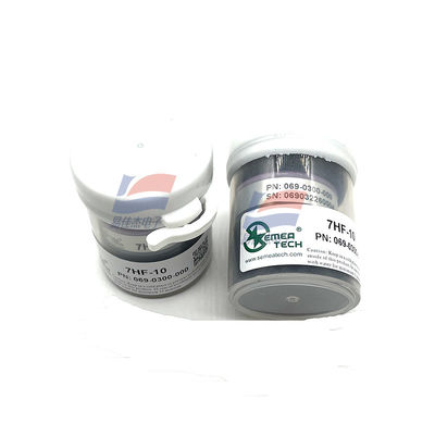 YJJ 7HF-10 069-0300-000 เซ็นเซอร์ตรวจวัดไฮโดรเจนคลอไรด์แบบไฟฟ้าเคมี ใช้สำหรับตรวจจับความเข้มข้นของก๊าซ HF