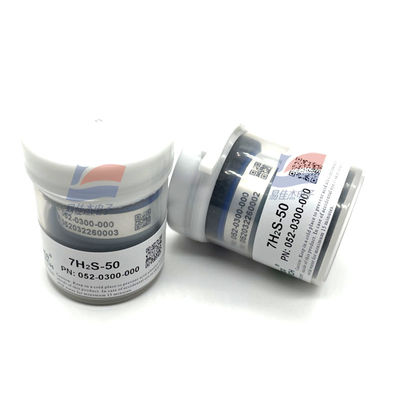 YJJ 7H2S-50 052-0300-000 เครื่องตรวจจับสารไฮโดรเจนซัลไฟด์ทางเคมีไฟฟ้า ใช้ในสาขาความปลอดภัยในอุตสาหกรรม