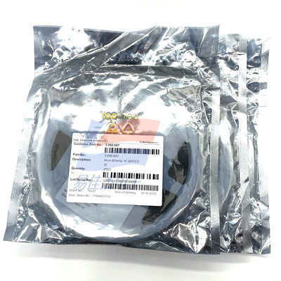 YJJ SHTC3 เครื่องตรวจจับอุณหภูมิและความชื้นดิจิตอล (± 2%) สําหรับอุปกรณ์สมาธิที่ใส่ได้