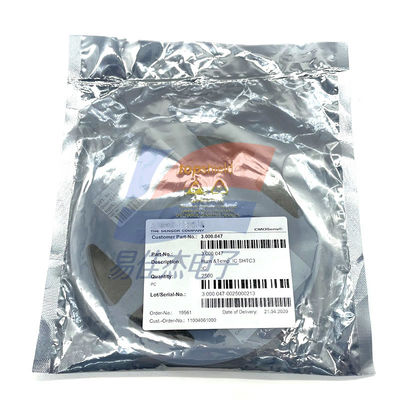 SHTC3 เครื่องตรวจจับความชื้นอุณหภูมิดิจิตอล สําหรับการควบคุมอุตสาหกรรมอาคารอัตโนมัติ