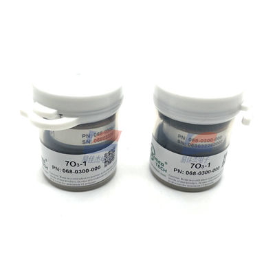 YJJ 7O3-1 068-0300-000 เครื่องตรวจจับก๊าซโอโซนไฟฟ้าเคมี ใช้ในการติดตามปริมาณ O3