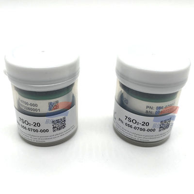 YJJ 7SO2-5 056-0600-000 เครื่องตรวจจับซัลเฟอร์ไดออกไซด์ทางเคมีไฟฟ้า ใช้ในการตรวจจับปริมาณก๊าซ SO2