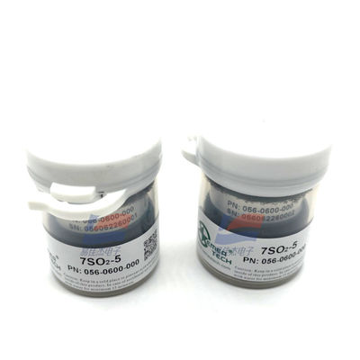YJJ 7SO2-5 056-0600-000 เครื่องตรวจจับซัลเฟอร์ไดออกไซด์ทางเคมีไฟฟ้า ใช้ในการตรวจจับปริมาณก๊าซ SO2
