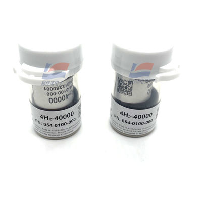 YJJ 4H2-40000 054-0100-000 เครื่องตรวจจับไฮโดรเจนทางเคมีไฟฟ้า ใช้ในการติดตามปริมาณปริมาณ H2