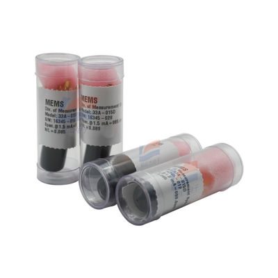 33A-015D เครื่องตรวจจับแรงดันที่ติดตั้งบนแผ่นชนิดผลิตแบบแอนลาจและการวัดความแตกต่าง