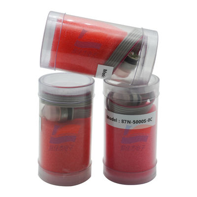 เซ็นเซอร์วัดความดัน 87N-5000S-OC ตัวต้านทานฟิล์มหนา SMD Sealed Gage
