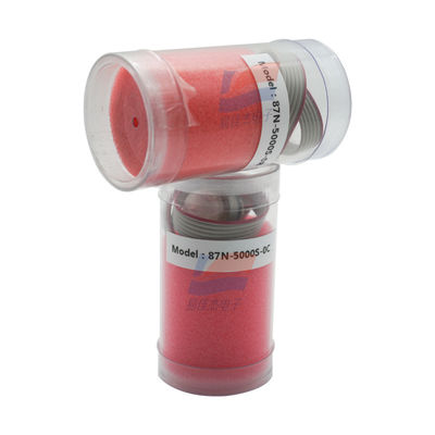 เซ็นเซอร์วัดความดัน 87N-5000S-OC ตัวต้านทานฟิล์มหนา SMD Sealed Gage