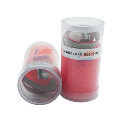 เซ็นเซอร์วัดความดัน 87N-5000S-OC ตัวต้านทานฟิล์มหนา SMD Sealed Gage