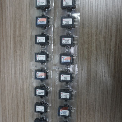 เซ็นเซอร์วัดแรงดันแบบติดตั้งบนบอร์ด 100 PSI-D-4V-ASCX สำหรับเครื่องมือแพทย์แบบ Differential