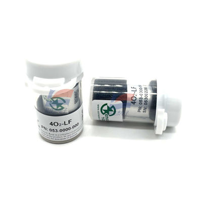 YJJ 4O2-LF 053-0000-000 เซ็นเซอร์ไฮโดรเจนไซยาไนด์แบบไฟฟ้าเคมี 4 Series ใช้ในด้านความปลอดภัยในอุตสาหกรรม