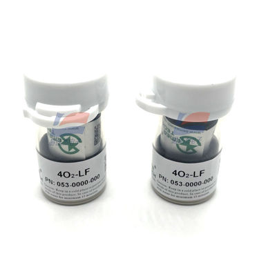 YJJ 4O2-LF 053-0000-000 เซ็นเซอร์ไฮโดรเจนไซยาไนด์แบบไฟฟ้าเคมี 4 Series ใช้ในด้านความปลอดภัยในอุตสาหกรรม