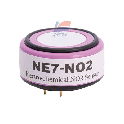 NE7-NO2 เซ็นเซอร์แก๊สไฟฟ้าเคมี สะดวกในการทํางานแม่นยําในการวัด