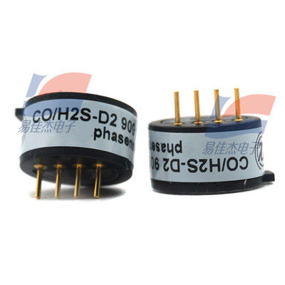 เครื่องตรวจจับก๊าซ CO/H2S-D2 คาร์บอนโมโนออกไซด์และไฮโดรเจนซัลฟิด
