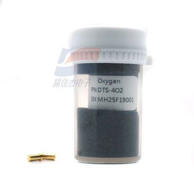 DTS-4O2 Smart Digital Oxygen Gas Sensor Module สําหรับการติดตามความปลอดภัยในอุตสาหกรรม