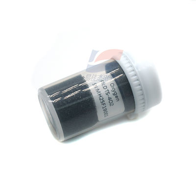 DTS-4O2 Zero Drift <0.2% Vol Measuring Range 0-25%VOL แซนเซอร์แก๊สสําหรับการติดตามแก๊สในสภาพแวดล้อมอันตราย