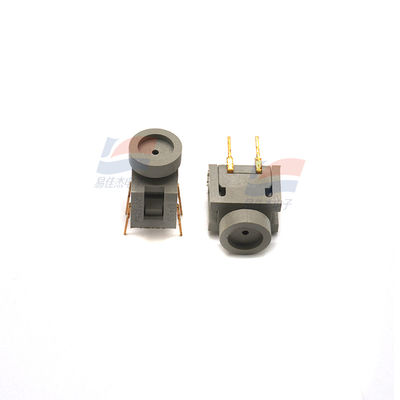 YJJ 26PCFFS2G เซ็นเซอร์วัดแรงดันอินเทอร์เฟซแบบแผ่น 100 Psi ใช้ในอุปกรณ์ทางการแพทย์