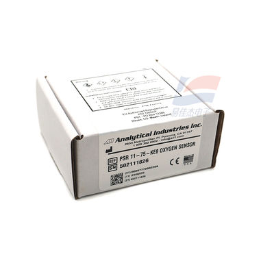 PSR 11-75-KE8 เครื่องตรวจจับออกซิเจนที่ใช้ในสนามการแพทย์ ให้การสนับสนุนข้อมูลสําหรับการควบคุมอุปทานออกซิเจนในกระบวนการทางการแพทย์