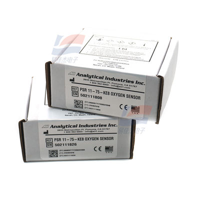 PSR 11-75-KE8 เครื่องตรวจจับออกซิเจนที่ใช้ในสนามการแพทย์ ให้การสนับสนุนข้อมูลสําหรับการควบคุมอุปทานออกซิเจนในกระบวนการทางการแพทย์