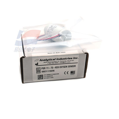 PSR 11-75-KE8 เครื่องตรวจจับออกซิเจนที่ใช้ในสนามการแพทย์ ให้การสนับสนุนข้อมูลสําหรับการควบคุมอุปทานออกซิเจนในกระบวนการทางการแพทย์