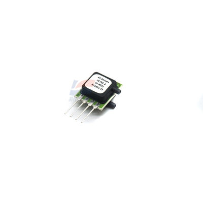 YJJ 5 PSI-D1-4V-MINI เซ็นเซอร์วัดความดันขนาดเล็ก 5 psi ±1.25Kpa ใช้สำหรับตรวจสอบและควบคุมสิ่งแวดล้อม