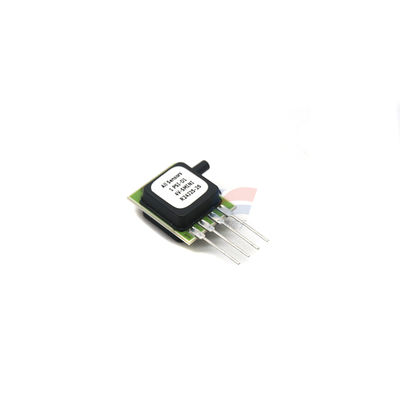 YJJ 5 PSI-D1-4V-MINI เซ็นเซอร์วัดความดันขนาดเล็ก 5 psi ±1.25Kpa ใช้สำหรับตรวจสอบและควบคุมสิ่งแวดล้อม