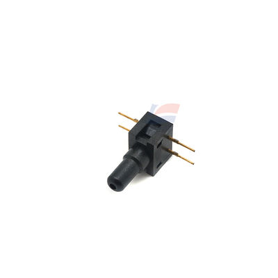 YJJ 26PCGNM6G เซ็นเซอร์วัดแรงดันสำหรับส่วนต่อประสานเครื่องจักรบนบอร์ด มีช่วง 0 Psi ถึง 250 Psi ใช้ในวงการแพทย์และอุตสาหกรรม