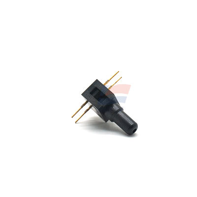 YJJ 26PCGNM6G เซ็นเซอร์วัดแรงดันสำหรับส่วนต่อประสานเครื่องจักรบนบอร์ด มีช่วง 0 Psi ถึง 250 Psi ใช้ในวงการแพทย์และอุตสาหกรรม