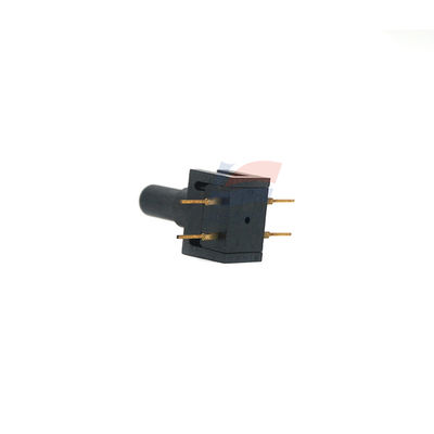 YJJ 26PCGNM6G เซ็นเซอร์วัดแรงดันสำหรับส่วนต่อประสานเครื่องจักรบนบอร์ด มีช่วง 0 Psi ถึง 250 Psi ใช้ในวงการแพทย์และอุตสาหกรรม